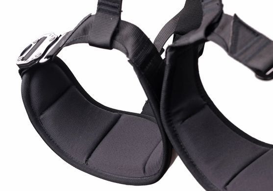 Система First Ascent Urban Impulse, Black, XL (FA 1015.00-XL)