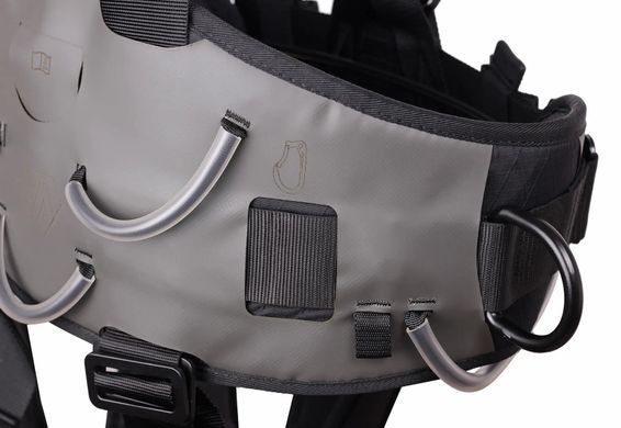 Система First Ascent Urban Impulse, Black, XL (FA 1015.00-XL)