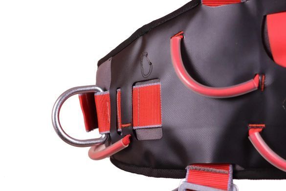 Система First Ascent Urban Impulse, Black, XL (FA 1015.00-XL)