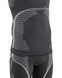 Термофутболка мужская Accapi HealthPower, Black/Anthracite, M/L (ACC NA400.906-ML)