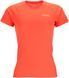 Футболка женская Rab Sonic Tee Wmns, Red Grapefruit, 14 (RB QBL-02-RG-14)