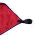 Рушник з мікрофібри Pinguin Terry Towel, XL - 75х150см, Petrol (PNG 656.Petrol-XL)