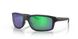 Очки Oakley Gibston XL, Matte Black/Prizm Jade (OAK 9470.0762)