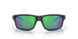 Очки Oakley Gibston XL, Matte Black/Prizm Jade (OAK 9470.0762)