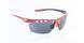 Очки Lynx DC, Black Red (LNX BR)