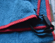 Полотенце из микрофибры Pinguin Terry Towel, S - 40х40см, Red (PNG 656.Red-S)