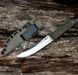 Ніж Cold Steel Lynn Thompson Kobun, Black (CST CS-17TAA)