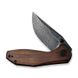 Нож складной Civivi ODD 22, Brown (C21032-DS1)
