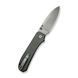 Ніж складаний Weknife Big Banter, Green (763416243422)