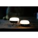 Фонарь кемпинговый Silva Glow Recharge, 350 люмен, Black (SLV 38506)