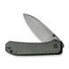 Ніж складаний Weknife Big Banter, Green (763416243422)