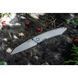 Ніж складаний Ruike P831-SF, Silver (6942870370576)