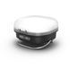 Фонарь кемпинговый Silva Glow Recharge, 350 люмен, Black (SLV 38506)