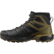 Мужские зимние ботинки Salomon X Ultra Snowpilot WP, Black/Milito, 42 2/3 (SLM s475857-8,5)