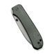 Ніж складаний Weknife Big Banter, Green (763416243422)
