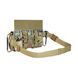 Підсумок медичний Tasmanian Tiger IFAK Pouch Dual VL MC, Multicam (TT 8740.394)