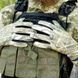 Перчатки водонепроницаемые Dexshell StretchFit Gloves, camo, L/XL (6954358994853)