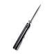 Ніж складаний Sencut Sachse, Black (S21007-5)