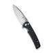 Ніж складаний Sencut Sachse, Black (S21007-5)
