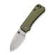 Нож складной Civivi Baby Banter, Green (C19068S-5)