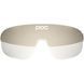 Лінза POC Crave Sparelens Brown/Light Silver Mirror (PC CR31100BLMONE1)