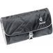 Косметичка Deuter Wash Bag II, Black/Titan (DTR 39434.7490)