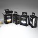 Фонарь кемпинговый Silva Glow Recharge, 350 люмен, Black (SLV 38506)
