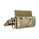 Підсумок медичний Tasmanian Tiger IFAK Pouch Dual VL MC, Multicam (TT 8740.394)