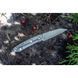Ніж складаний Ruike P831-SF, Silver (6942870370576)