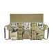 Підсумок медичний Tasmanian Tiger IFAK Pouch Dual VL MC, Multicam (TT 8740.394)