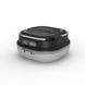Фонарь кемпинговый Silva Glow Recharge, 350 люмен, Black (SLV 38506)