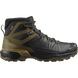 Мужские зимние ботинки Salomon X Ultra Snowpilot WP, Black/Milito, 42 2/3 (SLM s475857-8,5)