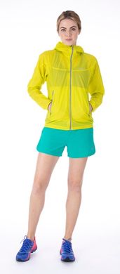 Вітровка жіноча Rab Vital Windshell Hoody Wmns, Acid, S/10 (QWS-40--10)