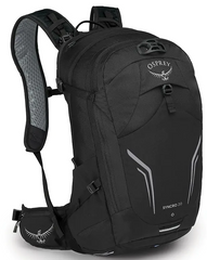 Рюкзак чоловічий Osprey Syncro 20 L, Black, O/S (OSP SYNCRO-009.3411)