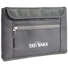 Гаманець Tatonka Urban Wallet Titan Grey (TAT 2873.021)