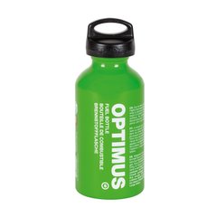 Пляшка для палива Optimus Fuel Bottle Child Safe S 0.4 л (8017606)