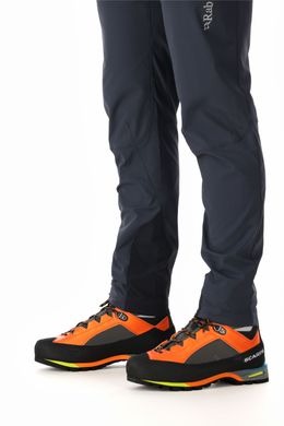 Штаны мужские Rab Ascendor Light Pants, Beluga, L (RB QFU-72-L)