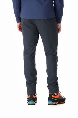 Штаны мужские Rab Ascendor Light Pants, Beluga, L (RB QFU-72-L)