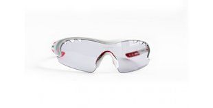 Очки Lynx Detroit PH W, Shiny White/Red (LNX DETROIT HP W)