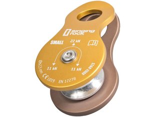 Блок ролик Singing Rock Pulley Small Roll (SR RK800.EE00)