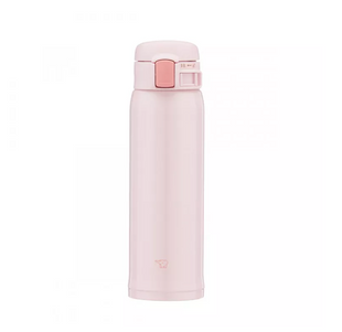 Термокружка Zojirushi SM-SR 0,48 L, Pink (ZJR SMSR48EPP)