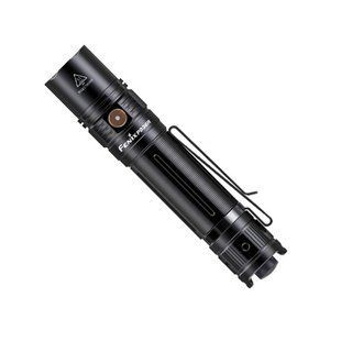 Фонарь ручной Fenix PD36R (PD36R)