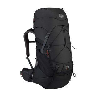 Рюкзак Lowe Alpine Sirac Plus 50, Ebony, M/L (LA FMQ-49-EBN-MLG)
