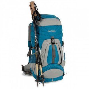 Рюкзак Tatonka Leon 38, Alpblue Wgrey (TAT 1342.147)