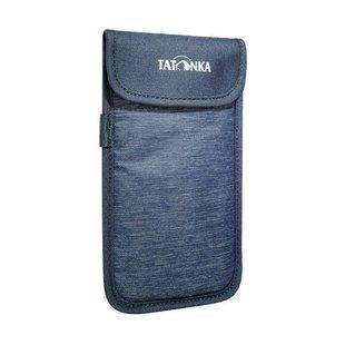 Чехол для смартфона Tatonka Smartphone Case XXL, Navy (TAT 2882.004)