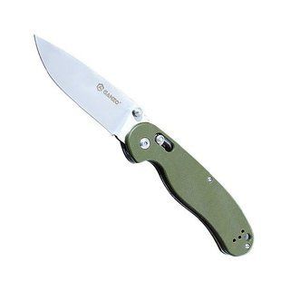 Нож складной Ganzo G727M Green (G727M-GR)