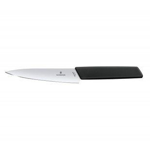 Кухонный нож Victorinox Swiss Modern Office Knife 6.9013.15B (лезвие 150мм)