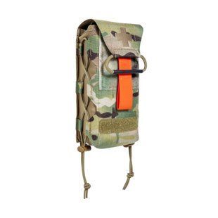 Подсумок медицинский Tasmanian Tiger IFAK Pouch Vertical MC, Multicam (TT 8736.394)