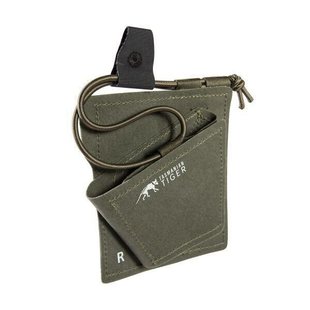 Чохол-кобура Tasmanian Tiger Internal Holster R Olive (TT 7589.331)