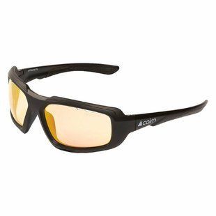 Очки Cairn Trax Bike Photochromic NXT 1-3, Matt Black (CRN CPTRAX-501)